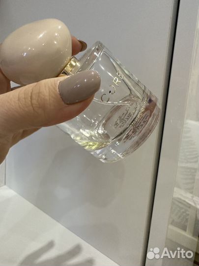 Флаконы от духов