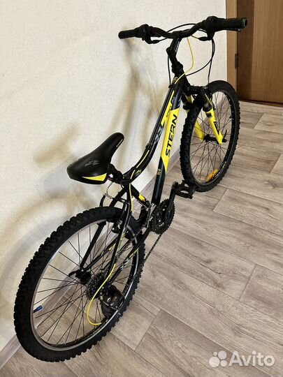 Велосипед Stern 24