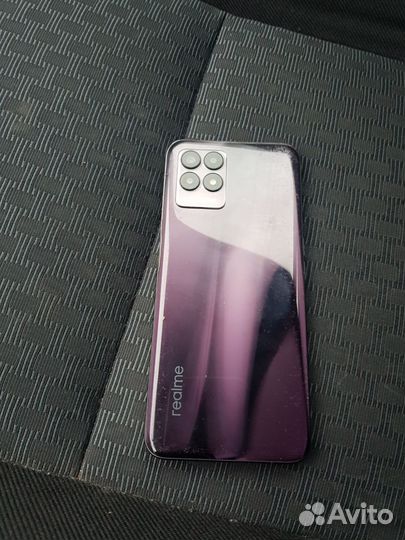 realme 8i, 6/128 ГБ