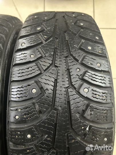 Nokian Tyres Nordman 5 185/60 R15