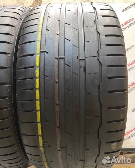 Hankook Ventus S1 Evo 3 K127 275/45 R20 110N