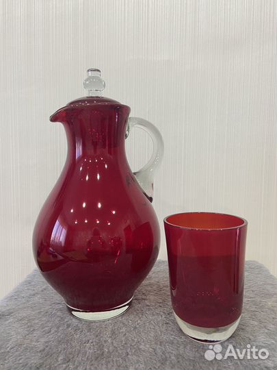 Кувшин СССР