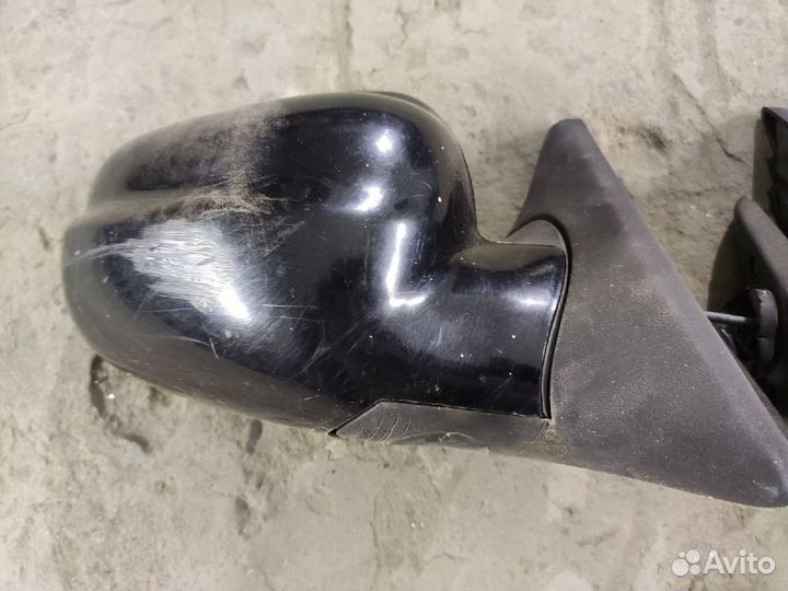 Зеркало правое Волга 3110