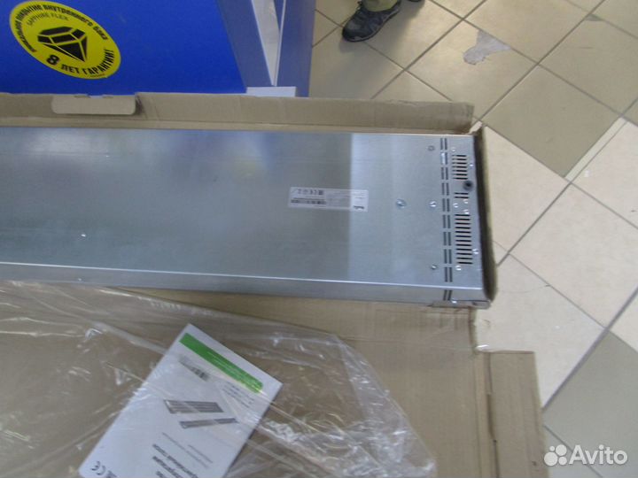 Обогреватель инфракрасный ballu BIH-APL-3.0