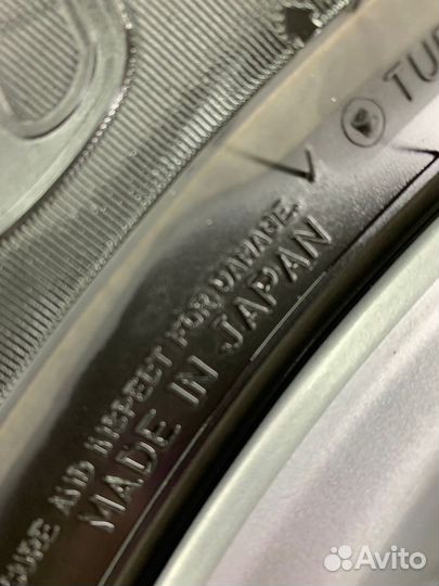 Комплект колес для LC Prado 265 65 17