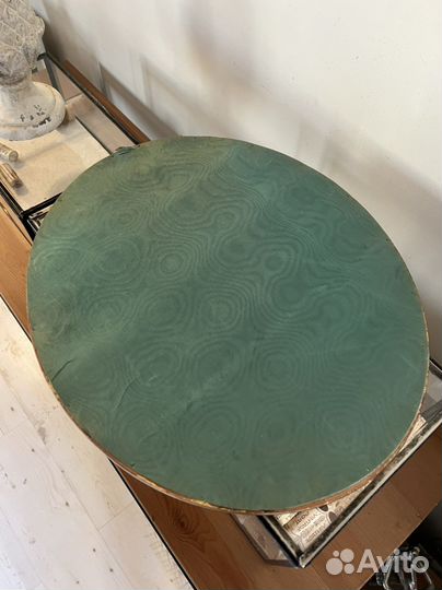 Картина живопись антикварная 32х38, рюмка латунь