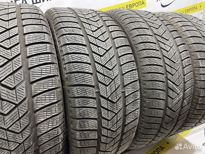 Pirelli Scorpion Winter 255/45 R20