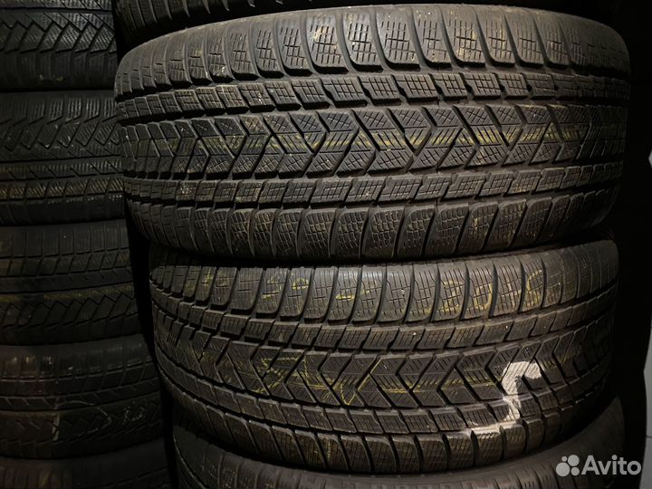 Pirelli Scorpion Winter 275/50 R20 W