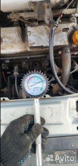 Двигатель ваз 2103 2104 2105 2106 2107 инжектор