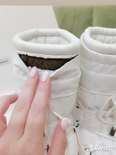 Dolce&gabbana Луноходы