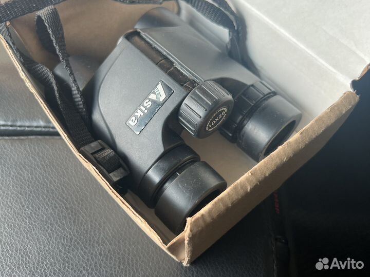 Бинокль 10х25