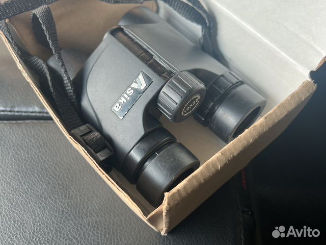 Бинокль 10х25