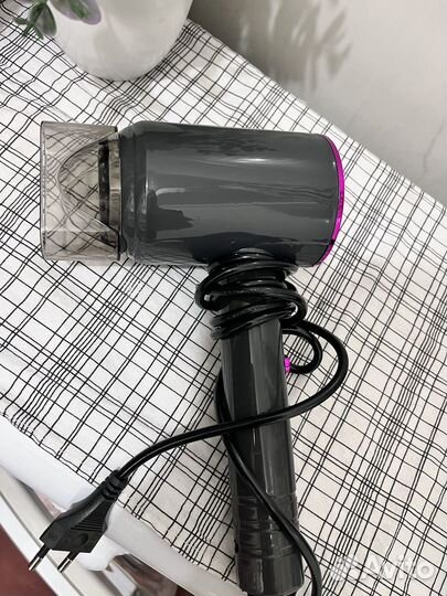 Фен для волос