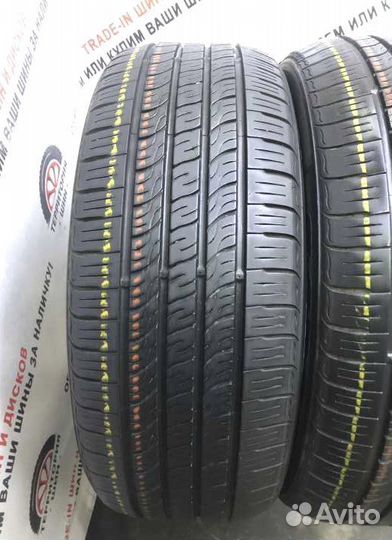 Kumho Sense KR26 215/55 R17 94H