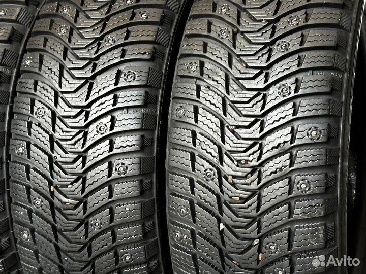 Michelin X-Ice North 3 205/65 R16