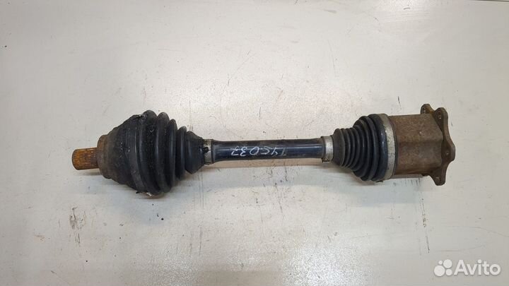 Полуось Volkswagen Passat 6, 2009