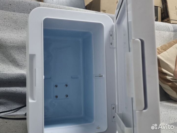 Холодильник мини