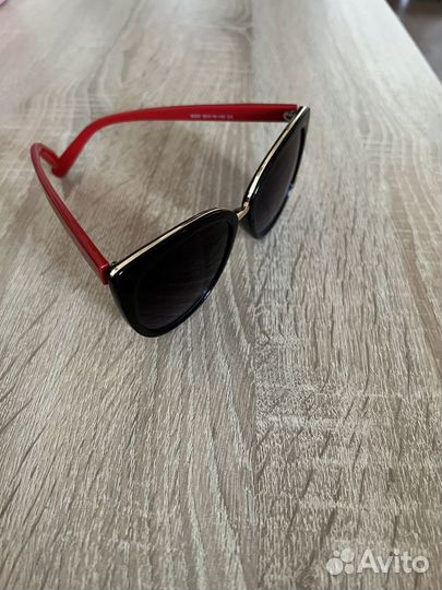 Очки женские