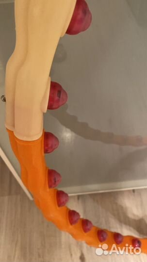 Массажный обруч хулахуп