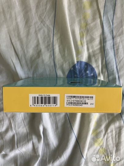 Usb wifi адаптер tp-link tl-wn725n