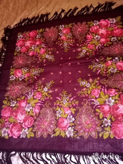 Новые платки/шали