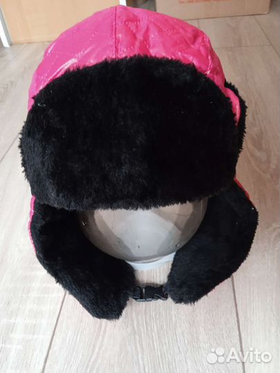 Шапка женская