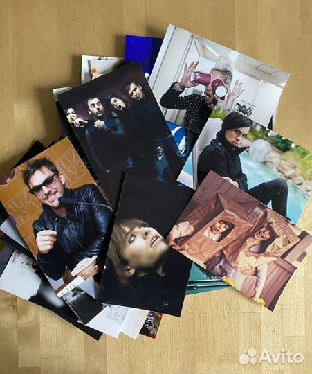 Фото 30 Seconds To Mars