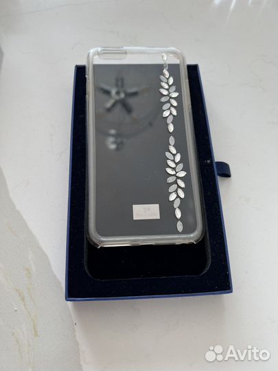 Чехол для iPhone 7 plus