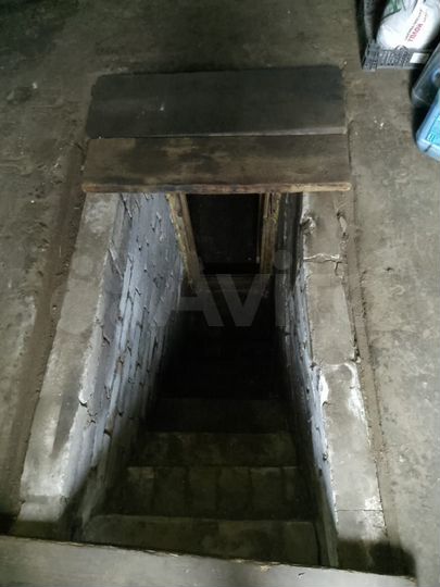 Гараж, 25 м²