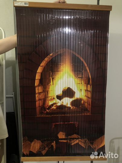 Обогреватель