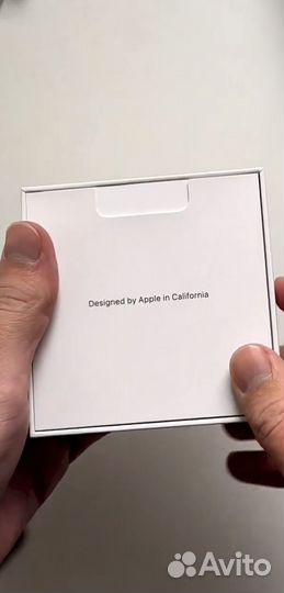 AirPods Pro 2 Premium Copy Гарантия Доставка