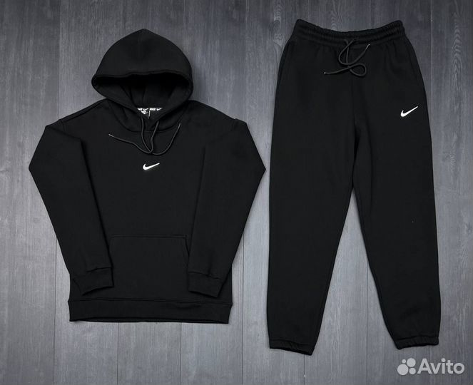 Спортивный костюм nike