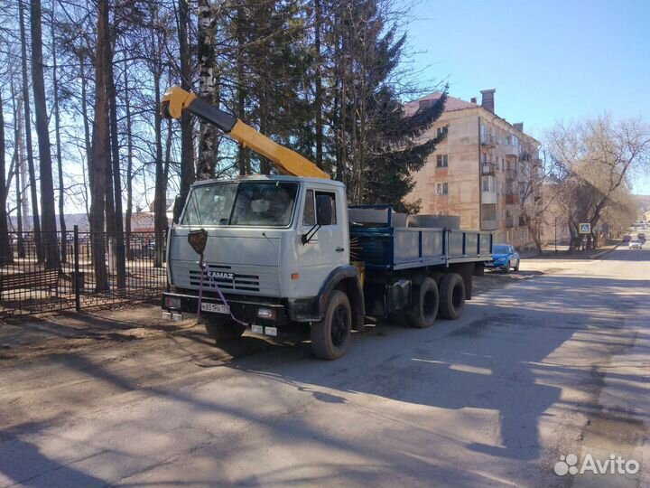 Услуги кран борта,манипулятор, воровайка