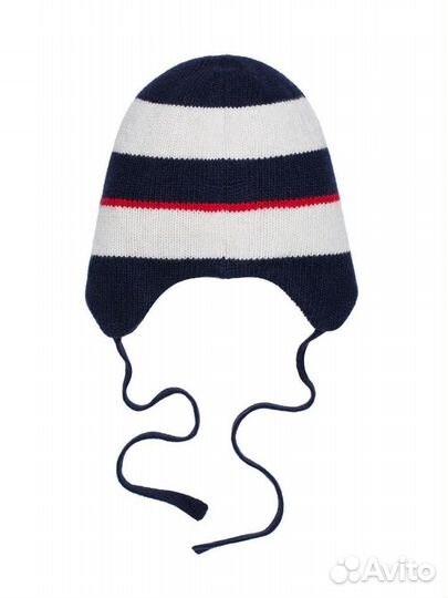 Шапка зимняя размер 52