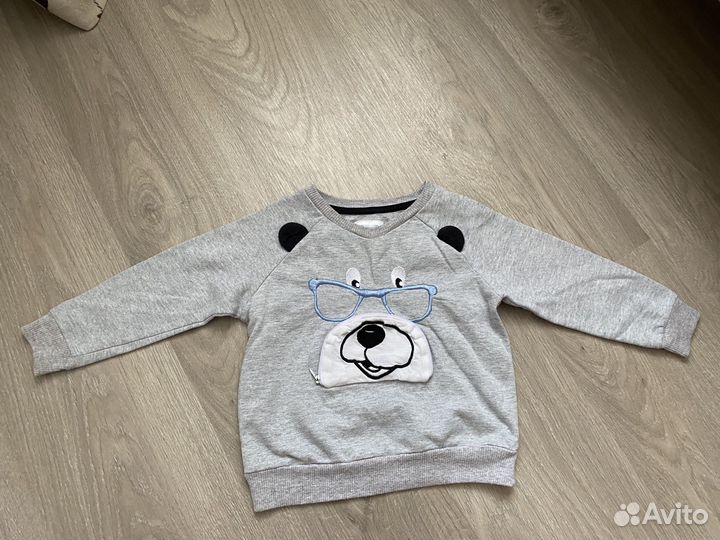 Детская одежда