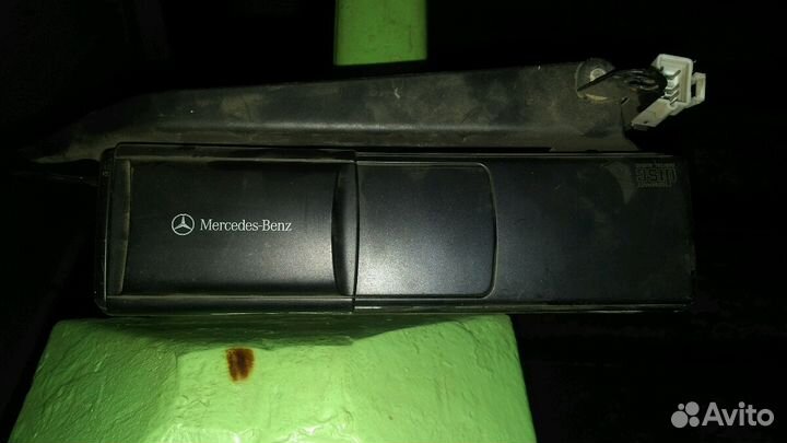 Сд на Мерседес мл 320