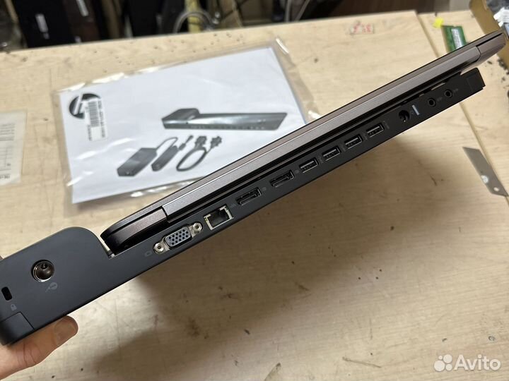 Сенсорный HP EliteBook 1040 g3 с подарком