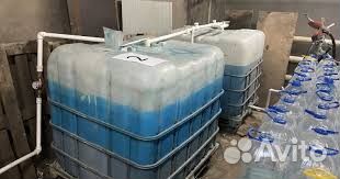 Консалтинг помощь производство незамерзайки