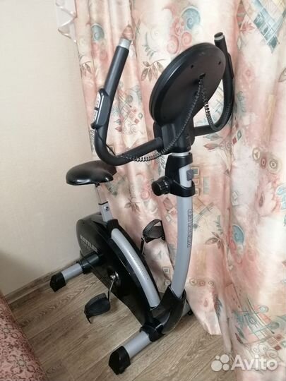 Велотренажер kettler