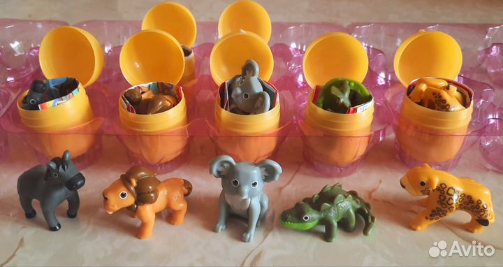 Новая сборка киндер VT 2024 год