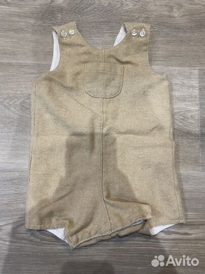 Детская одежда для девочек