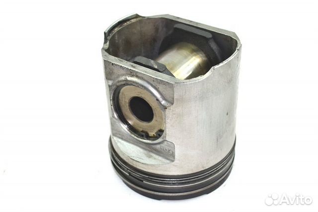 Поршень renault trucks Magnum E.tech (01.00)