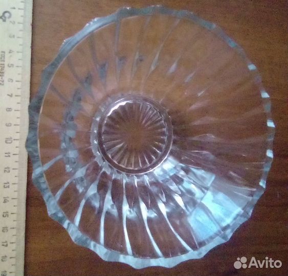 Набор посуды для варенья,десерта,икры,меда,орехов