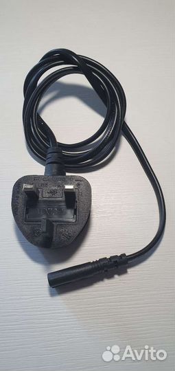 Кабель для подключения к сети