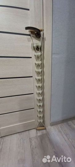 Ручной массажер