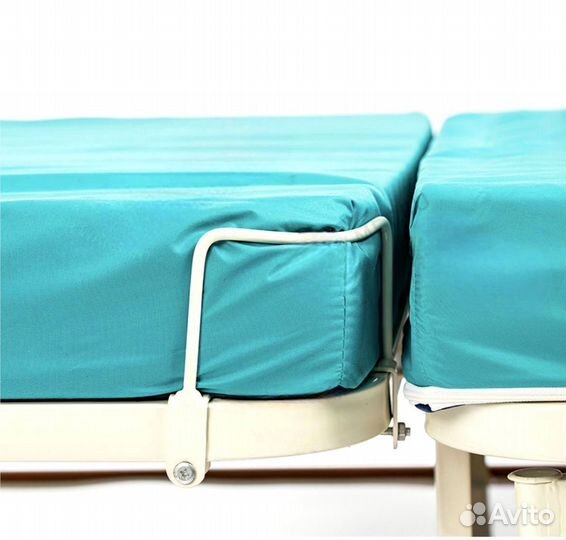 Кровать для лежачих больных