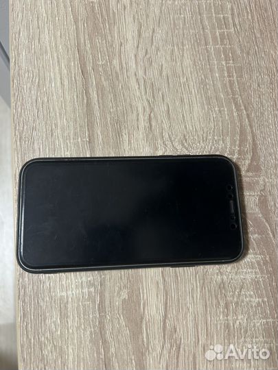 iPhone Xr, 128 ГБ