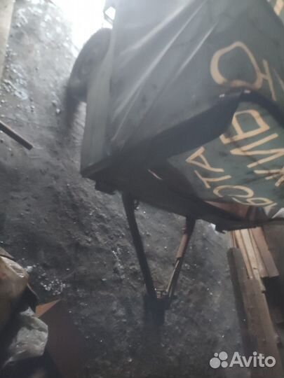 Прицеп легковой бу с документами