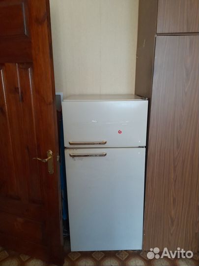 Холодильник бу