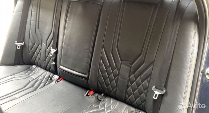 Чехлы для KIA optima IV